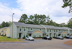 Marcus & Millichap arranges $18.7m <br>financing for three multifamily properties